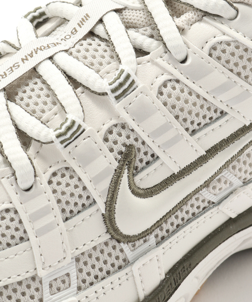 NIKE（ナイキ）の「NIKE/ナイキ P-6000 BV1021- 016（その他シューズ・レディース・アイボリー・24.5cm/24cm/23.5cm/23cm）」の12枚目の写真