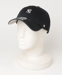 NANO universe | 47/クリーンナップ ベースランナー ニューヨーク・ヤンキース(キャップ)