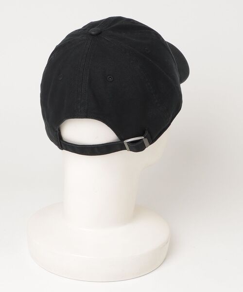 NANO universe（ナノユニバース）の「47/クリーンナップ ベースランナー ニューヨーク・ヤンキース（キャップ・メンズ・ブラック・FREE）」の2枚目の写真