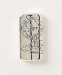 Vivienne Westwood MAN(���B���B�A���E�G�X�g�E�b�h�}��)��ZIPPO EMBOSSED(���̑�����)