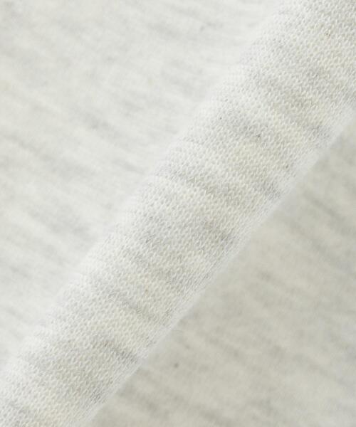 INGNI（イング）の「切替スウェットパンツ（スウェットパンツ・レディース・オートミール/ブラック/グレー・FREE）」の21枚目の写真