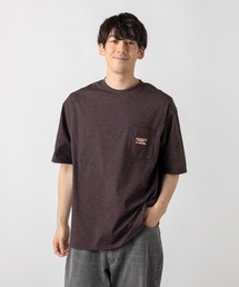 L.L.Bean（エルエルビーン）の「【JAPAN EDITION】カーメル・ショートスリーブ・ポケット・ティ（Tシャツ/カットソー）」
