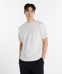 New Balance 大谷翔平 Always On Logo Short-Sleeve T-Shirt(ニューバランス 大谷翔平オールウェイズオンロゴ半袖Tシャツ)