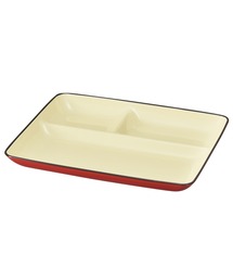 BACKYARD FAMILY（バックヤードファミリー）の「ミールプレート ナチュール（食器）」