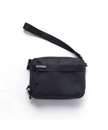CHROME | ［ CHROME / クローム ］PAC ACCESSORY POUCH SM MABK_MATTE BLACK / パック アクセサリーポーチ スモール マット ブラック 耐水 2リットル(ポーチ)