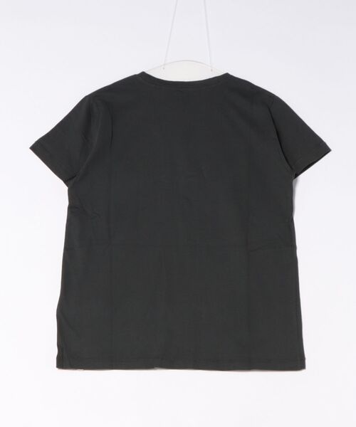 rip curl(リップカール)の「RIP CURL/リップカール 半袖Tシャツ レディース RC HEART LOGOS TEE 0MWWTE(Tシャツ/カットソー・レディース・スミクロ/グリーン・S/XS)」の3枚目の写真