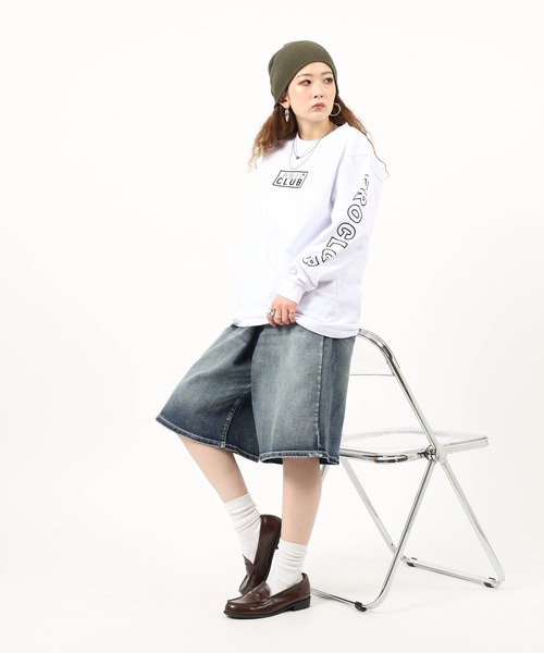 PRO CLUB （プロクラブ）の「PRO CLUB DENIM SHORT PANT デニムショートパンツ（デニムパンツ・メンズ・ワンウォッシュ/ブラック・36/40/38/34/32/30）」の10枚目の写真