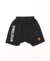 HYSTERIC MINI | MINI FACE モンキーパンツ(スウェットパンツ)