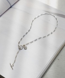 A part by | Apbロゴチェーンネックレス(ネックレス)