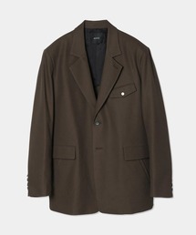 ROTOL（ロトル）の「【ROTOL/ロトル】R26STNY08/Tactical Suit Jkt（テーラードジャケット）」