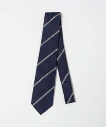 UNITED ARROWS | フレスコ ストライプ ネクタイ(ネクタイ)