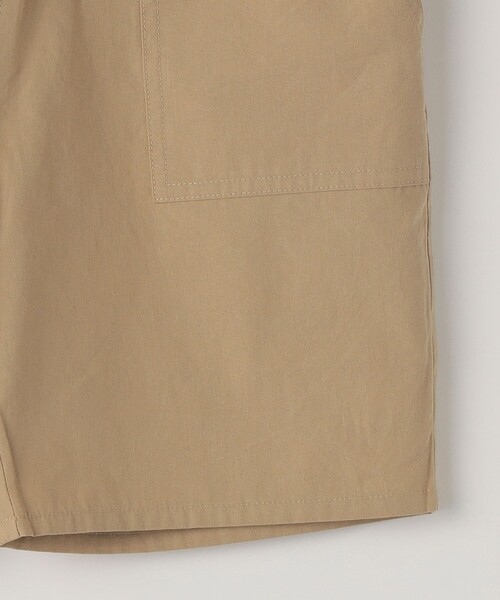 SHIPS（シップス）の「SHIPS KIDS:140～160cm / デイリー ショーツ（デニムパンツ・キッズ・ホワイト系/ベージュ/ブルー系/レッド系・150/140/160）」の12枚目の写真