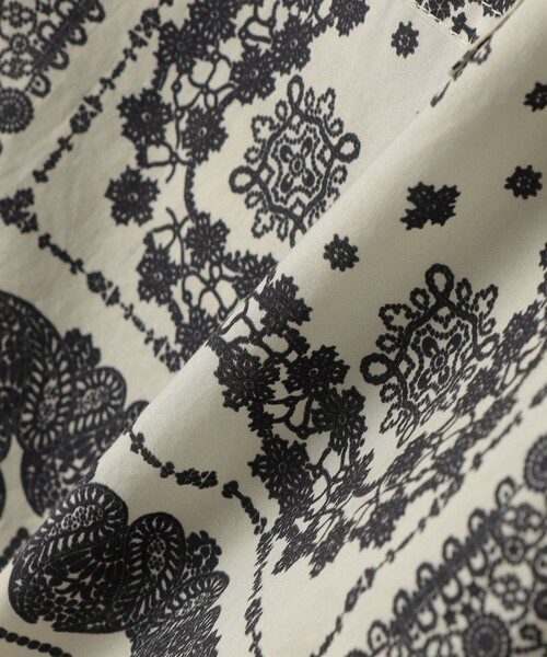 SHIPS（シップス）の「SHIPS KIDS:140～160cm / デイリー ショーツ（デニムパンツ・キッズ・ホワイト系/ベージュ/ブルー系/レッド系・150/140/160）」の8枚目の写真