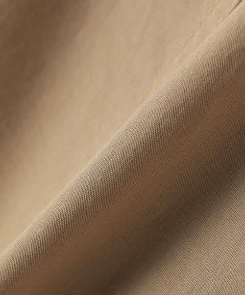 SHIPS（シップス）の「SHIPS KIDS:140～160cm / デイリー ショーツ（デニムパンツ・キッズ・ホワイト系/ベージュ/ブルー系/レッド系・150/140/160）」の7枚目の写真