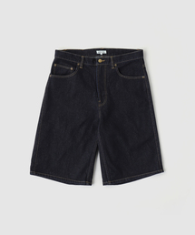 SPECIAL GUEST / スペシャルゲスト BAGGY DENIM SHORTS