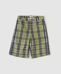 PULP/417EDIFICE | SPECIAL GUEST / スペシャルゲスト BAGGY DENIM SHORTS(デニムパンツ)
