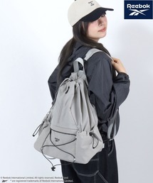 Reebok(���[�{�b�N)��Reebok�i���[�{�b�N�j�i�C���� �}���`�E�F�C�����b�N�T�b�N/�i�b�v�T�b�N �����V�����_�[(�o�b�N�p�b�N/�����b�N)