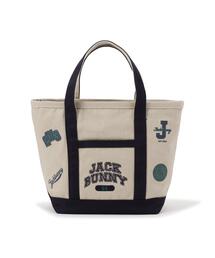 Jack Bunny!!】トートバッグ（トートバッグ）｜Jack Bunny!!（ジャック