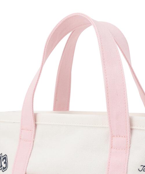 Jack Bunny!!】キャンバスカートバッグ (UNISEX)（トートバッグ