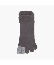 BRIEFING（ブリーフィング）の「MEN'S CORDURA 5-TOE SOCKS（ソックス/靴下）」
