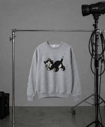 PINOCCHIO SWEAT / FIGARO