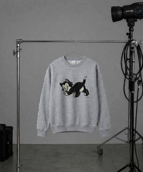 PINOCCHIO SWEAT / FIGARO