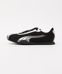 ＜PUMA＞H-STREET スニーカー