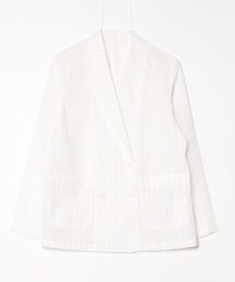 ﾀﾞﾌﾞﾙﾌﾞﾚｽﾄｼｱｰｼﾞｬｹｯﾄ