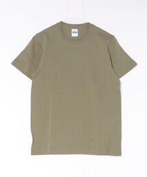 United Athle(ユナイテッドアスレ) オーセンティック スーパーヘヴィーウェイト 7.1オンス Tシャツ メンズ (4252-01) (425201)