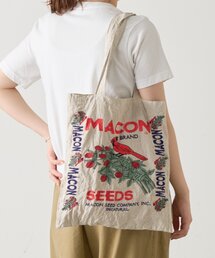 FRIPIER（フリピエ）の「リネンシードバッグ《FRIPIER》（ハンドバッグ）」