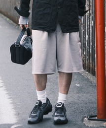 MATSUFUJI（マツフジ）の「別注 Sweat Wide Shorts（スウェットパンツ）」