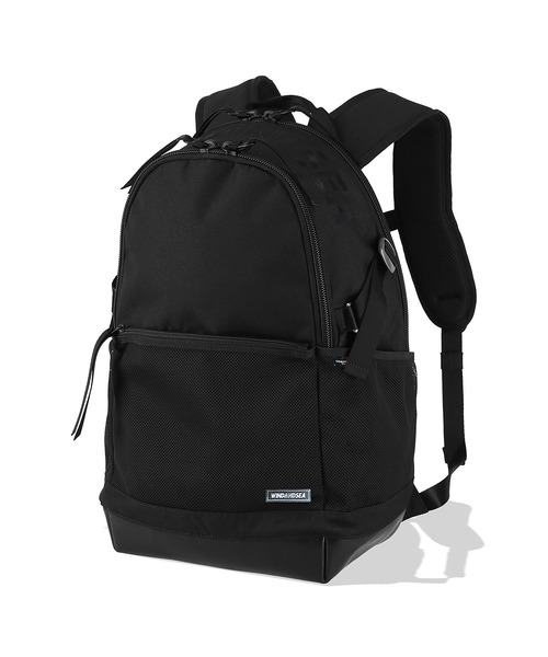WINDANDSEA EASTPAK ウィンダンシー　バックパック　美品 Back Pack（バックパック/リュック）｜WIND AND SEA（ウィンダンシー