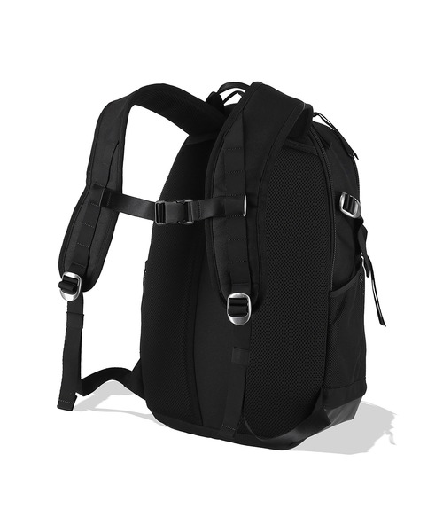 WIND AND SEA(ウィンダンシー)の「Back Pack(バックパック/リュック・メンズ・ブラック・FREE)」の7枚目の写真