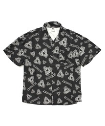 ELEMENT(�G�������g)��ELEMENT ELMC ALOHA SHIRTS(�V���c/�u���E�X)