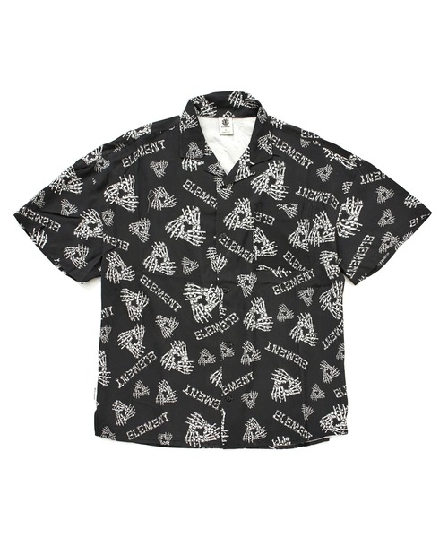ELEMENT(エレメント)の「ELEMENT ELMC ALOHA SHIRTS(シャツ/ブラウス・メンズ・その他5・M/L)」の1枚目の写真