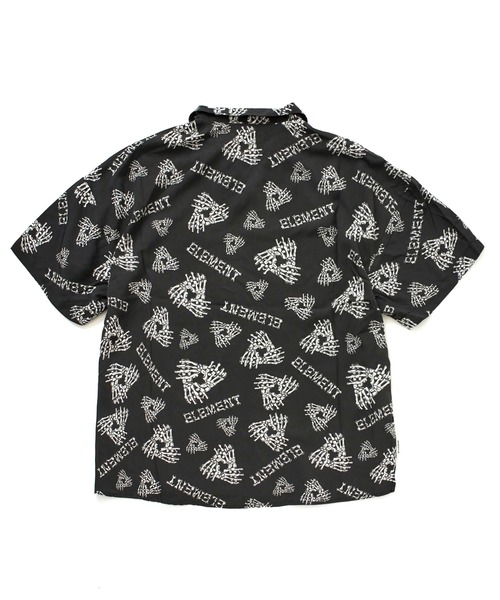 ELEMENT(エレメント)の「ELEMENT ELMC ALOHA SHIRTS(シャツ/ブラウス・メンズ・その他5・M/L)」の2枚目の写真