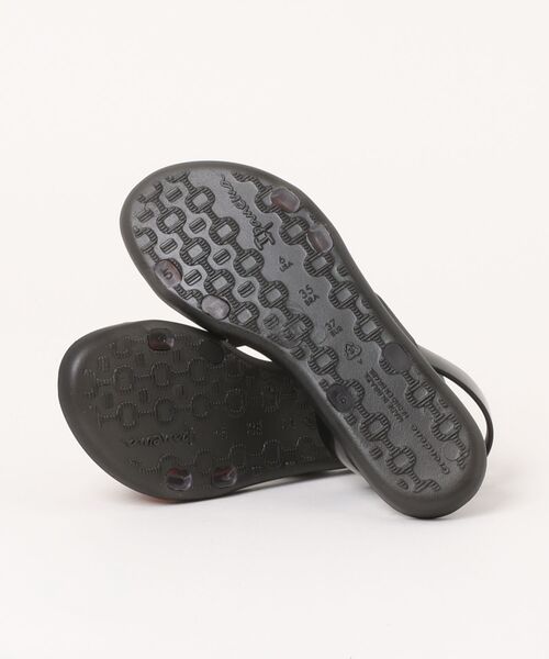 IPANEMA(イパネマ)の「【Ipanema】イパネマ VIBRANT SANDAL(サンダル・レディース・ブラック/グリーン/ブラウン・36/37/38/35)」の5枚目の写真
