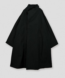 mj11587-WHEELER TOGGLE BUTTON LONG COAT ロングコート(KLM26FJK1128)