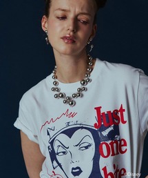 (COLSUN)QUEEN GRIMHILDE S/S TEE