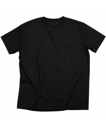 OVERGROW（オーバーグロウ）の「ガストアーマーティーブラック（Tシャツ/カットソー）」