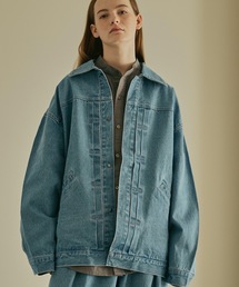 COLIN（コリン）の「デニムジャケット（デニムジャケット）」