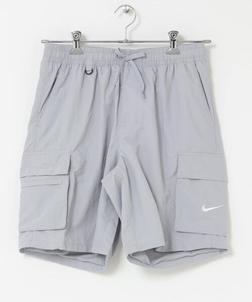 NIKE(ナイキ)の「NIKE SWIM EXCLUSIVE 9ボレーショーツ(その他パンツ・メンズ・ネイビー/ベージュ/グレー/ブラック・SMALL/MEDIUM/LARGE/X-LARGE)」の22枚目の写真