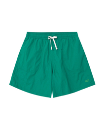 WAVEDONUTS（ウェーブドーナツ）の「MENS BOARD SHORTS_GREEN（その他パンツ）」