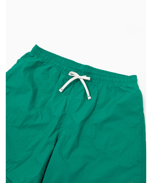 WAVEDONUTS(ウェーブドーナツ)の「MENS BOARD SHORTS_GREEN(その他パンツ・メンズ・その他・MEDIUM/LARGE/X-LARGE/XX-LARGE)」の3枚目の写真