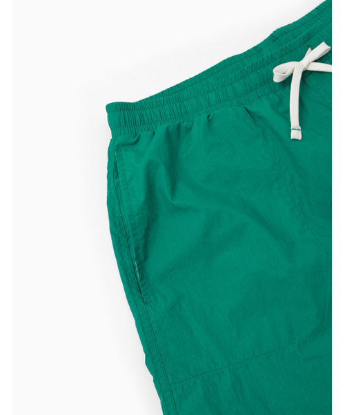 WAVEDONUTS(ウェーブドーナツ)の「MENS BOARD SHORTS_GREEN(その他パンツ・メンズ・その他・MEDIUM/LARGE/X-LARGE/XX-LARGE)」の4枚目の写真