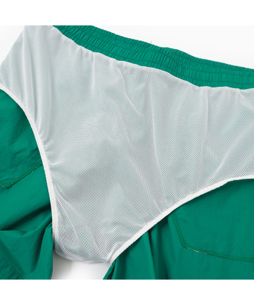 WAVEDONUTS(ウェーブドーナツ)の「MENS BOARD SHORTS_GREEN(その他パンツ・メンズ・その他・MEDIUM/LARGE/X-LARGE/XX-LARGE)」の7枚目の写真