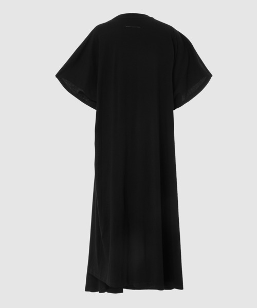 Midi Dress（ワンピース）｜MM6 Maison Margiela（ｴﾑｴﾑｼｯｸｽ ﾒｿﾞﾝ