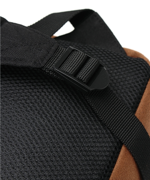 CIAOPANIC（チャオパニック）の「【Ciaopanic】　FSFLAPBACKPACK（バックパック/リュック・メンズ・ベージュ/ブラック/ブラウン・FREE）」の10枚目の写真