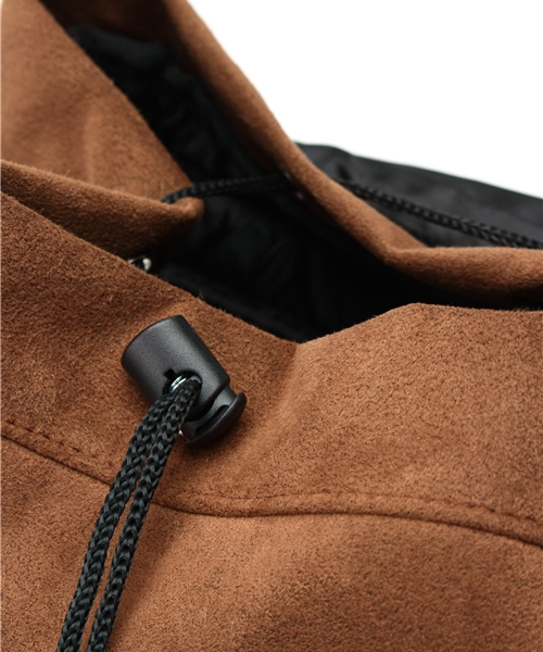 CIAOPANIC（チャオパニック）の「【Ciaopanic】　FSFLAPBACKPACK（バックパック/リュック・メンズ・ベージュ/ブラック/ブラウン・FREE）」の11枚目の写真