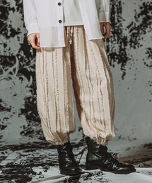 NO ID.（ノーアイディ）の「【NO ID.】Easy Balloon Pants / イージーバルーンPT（その他パンツ）」